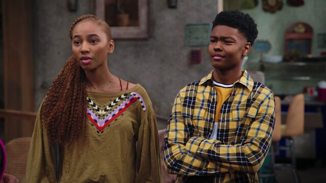 Tyler Perry's Assisted Living