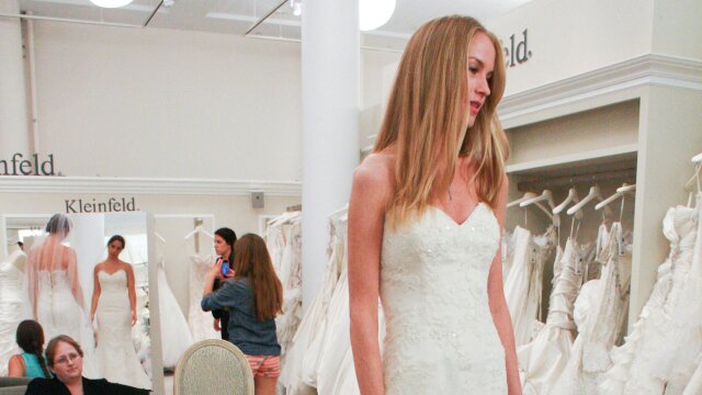 Say Yes to the Dress: Randy Knows Best