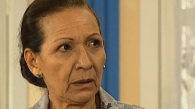 Juana, la virgen