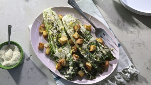 Delicious Miss Brown