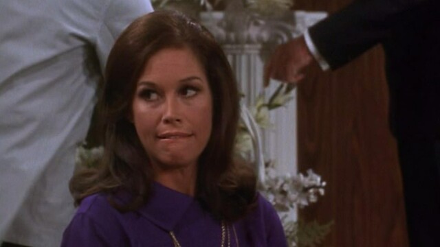 Watch The Mary Tyler Moore Show Bob & Rhoda & Teddy & Mary S1 E9 | DIRECTV