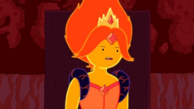 Adventure Time