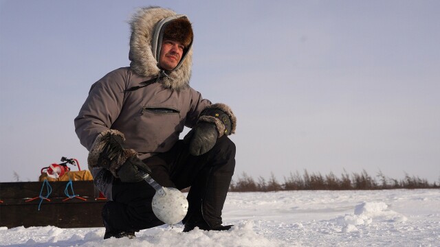 Life Below Zero: Northern Territories