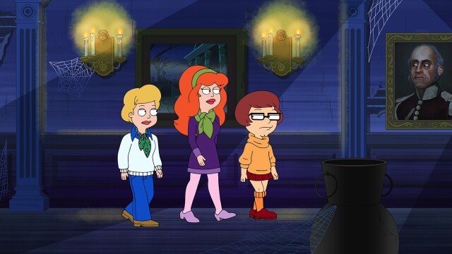 American Dad!