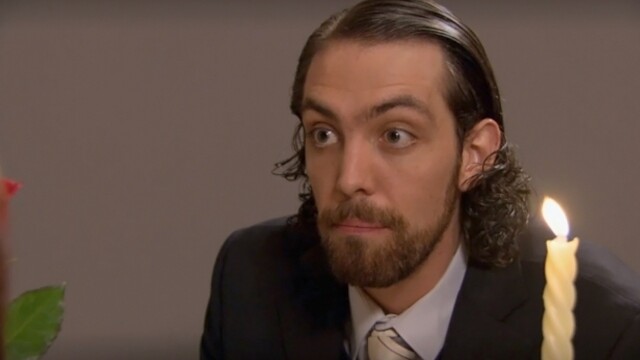 Yo no creo en los hombres