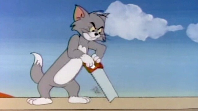 The Tom and Jerry Show