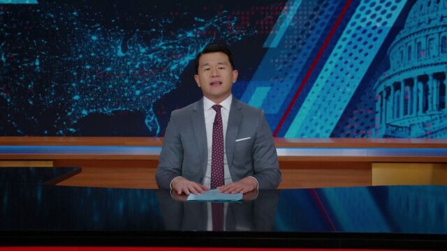 The Daily Show