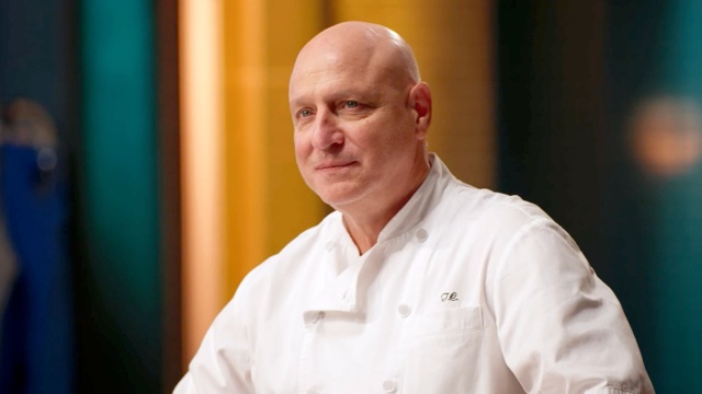 Top Chef: Last Chance Kitchen