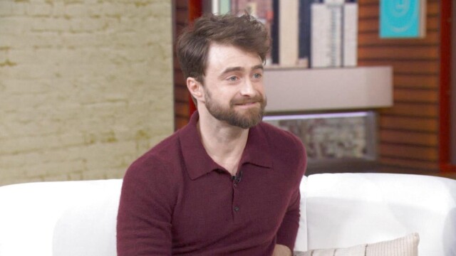 Good Morning America