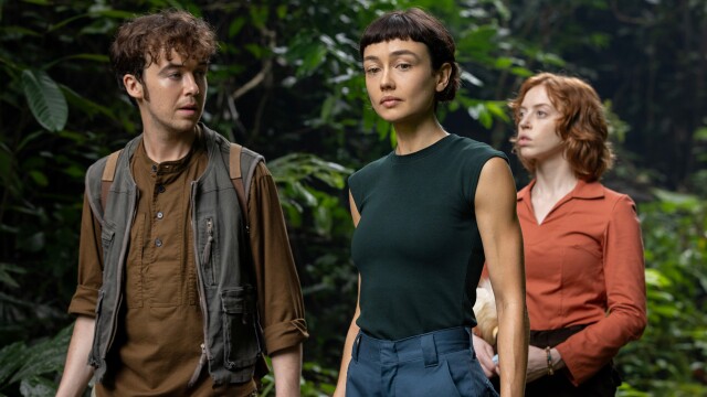 Alien: Earth