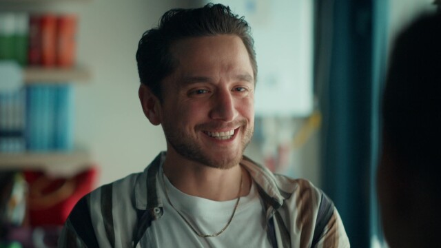 Karsu, la fuerza de una madre