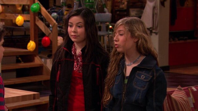iCarly
