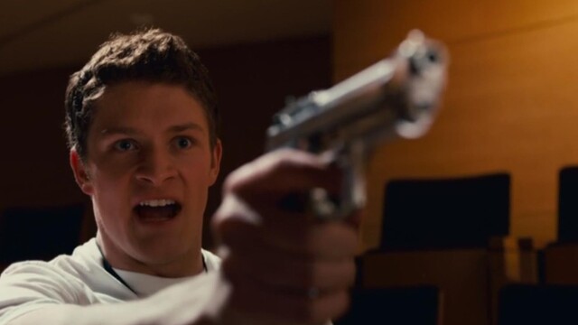 Flashpoint