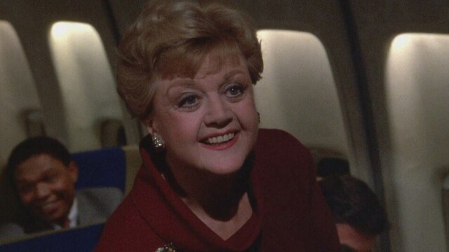 Murder, She Wrote