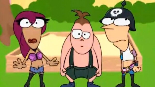 Home Movies