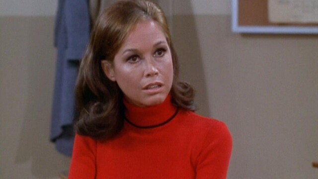 The Mary Tyler Moore Show