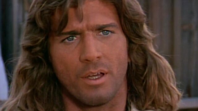 Dr. Quinn, Medicine Woman