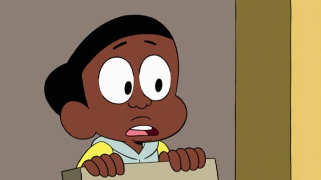 Craig of the Creek