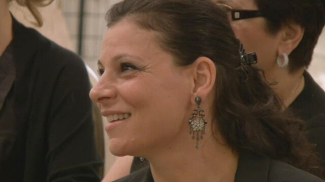 Say Yes to the Dress