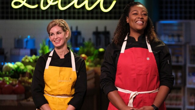 Top Chef Amateurs