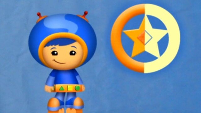 Team Umizoomi