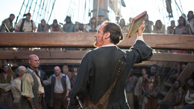 Black Sails