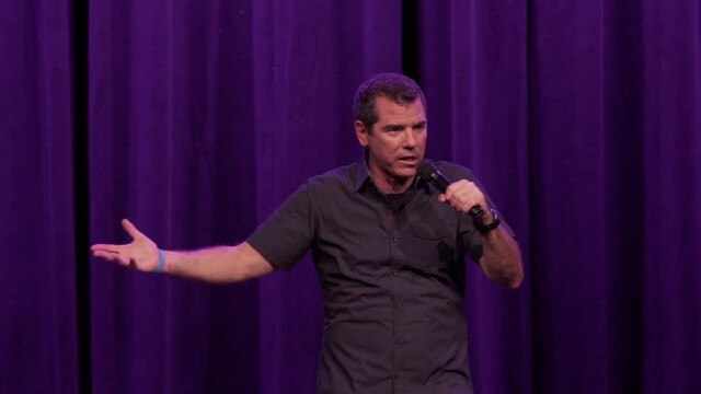 First Nations Comedy Experience