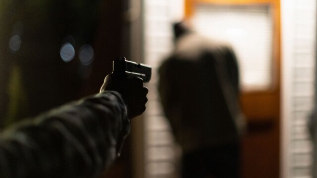 A Time to Kill