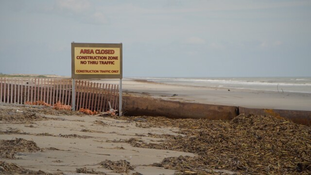 Chasing the Tide