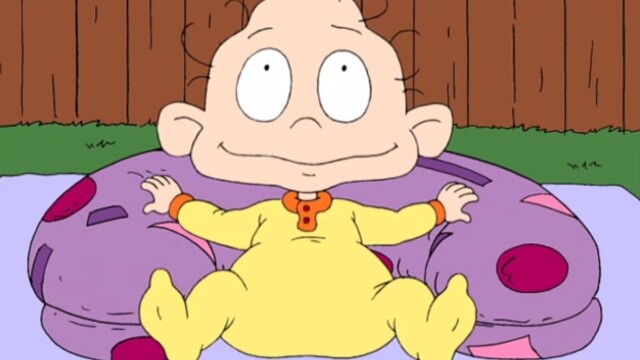 Rugrats