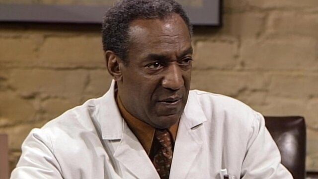 The Cosby Show