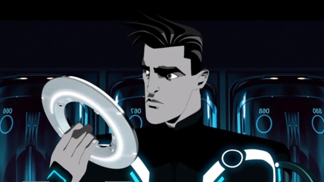 Tron: Uprising