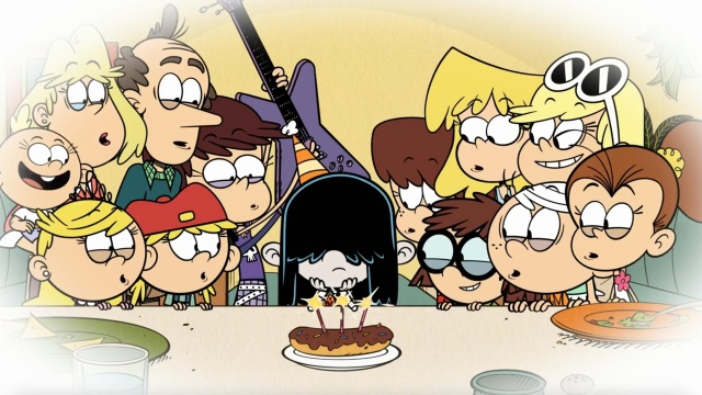 The Loud House