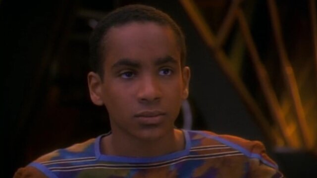 Star Trek: Deep Space Nine