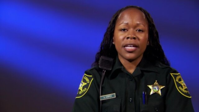 Police Women of Broward County