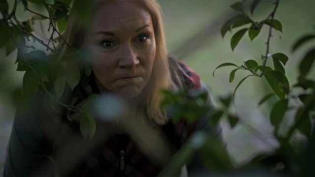 Deadly Women