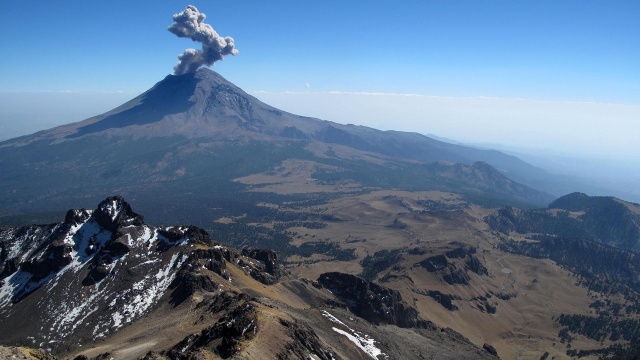 Wonders of Mexico