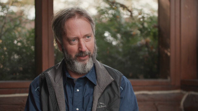 In Depth With Graham Bensinger