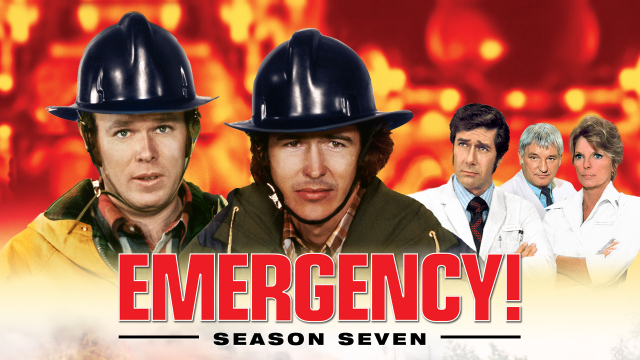 Emergency!