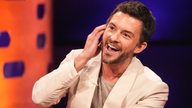 The Graham Norton Show