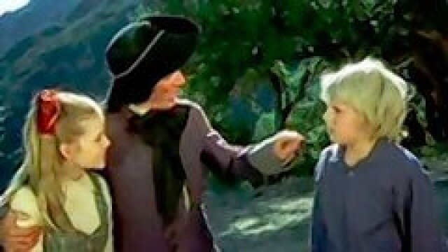 Daniel Boone