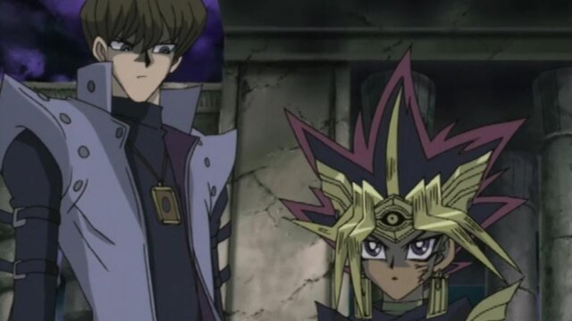 Yu-Gi-Oh!