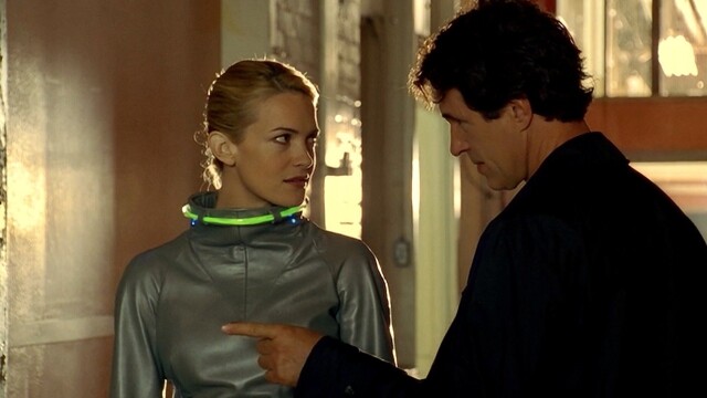 Mutant X