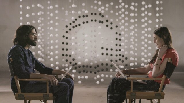 QAnon: The Search for Q