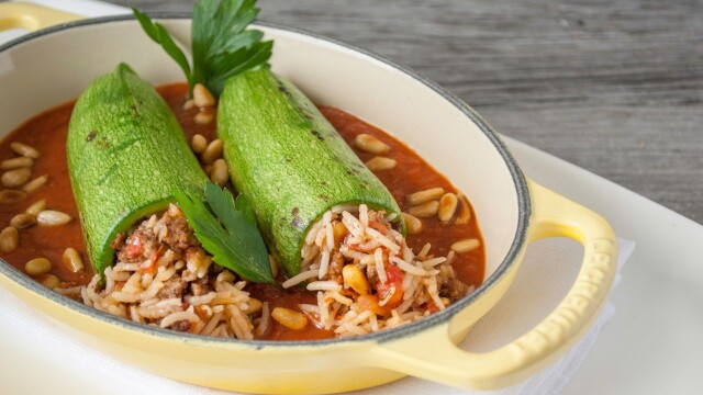 One World Kitchen