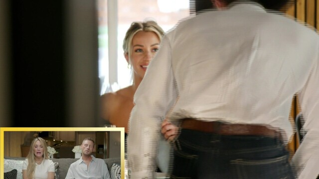 The McBee Dynasty: Real American Cowboys