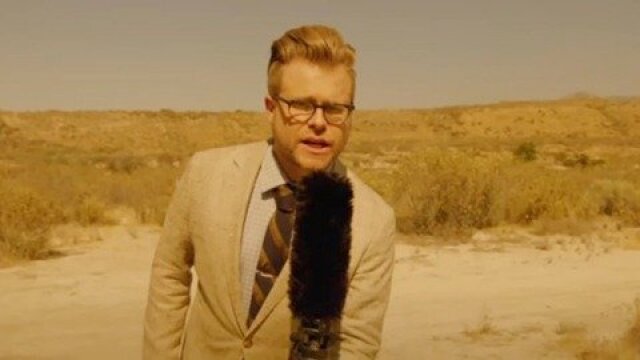 Adam Ruins Everything