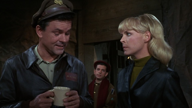 Hogan heroes season discount 4 episode 13