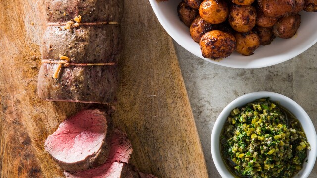 America's Test Kitchen