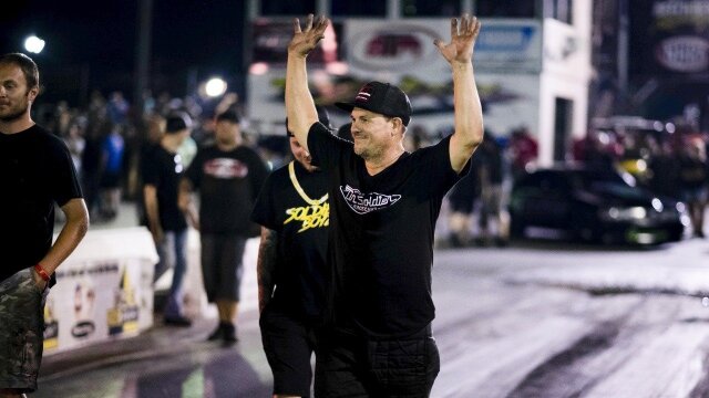 Street Outlaws: Locals Only